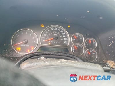 Zdjęcie 9 z 13 samochodu: 2007 GMC ENVOY VIN:1GKDT13S572156789 - miniatura
