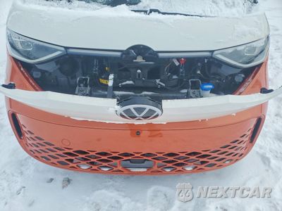 Zdjęcie 12 z 14 samochodu: 2025 VOLKSWAGEN ID BUZZ FIRST EDITION VIN:WVG6YVEB6SH016570 - miniatura