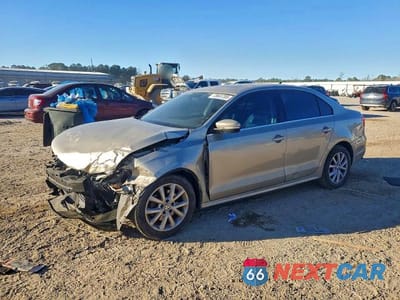 2013 VOLKSWAGEN JETTA SE 3VWDP7AJ1DM216856 - główne zdjęcie licytacji z USA - miniatura