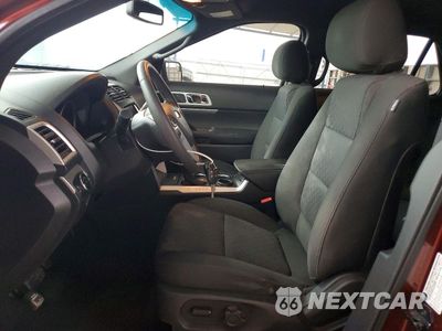 Zdjęcie 7 z 13 samochodu: 2015 FORD EXPLORER XLT VIN:1FM5K7D88FGA08349 - miniatura