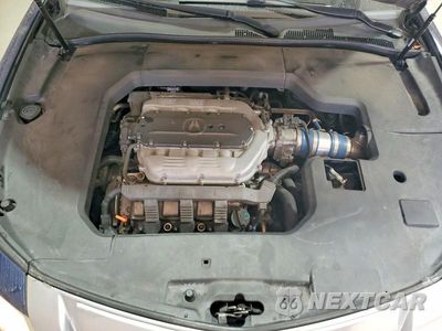 Zdjęcie 11 z 11 samochodu: 2009 ACURA TL VIN:19UUA96519A005528 - miniatura