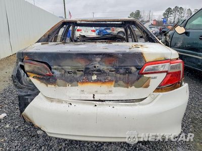 Zdjęcie 6 z 11 samochodu: 2012 TOYOTA CAMRY BASE VIN:4T1BF1FK0CU109671 - miniatura