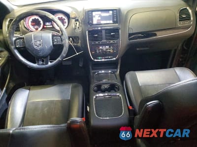 Zdjęcie 8 z 14 samochodu: 2019 DODGE GRAND CARAVAN SXT VIN:2C4RDGCG6KR795268 - miniatura