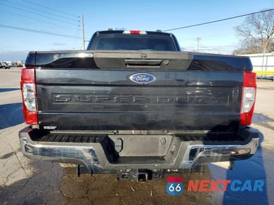 Zdjęcie 6 z 12 samochodu: 2022 FORD F350 SUPER DUTY VIN:1FT8W3AN5NED05534 - miniatura
