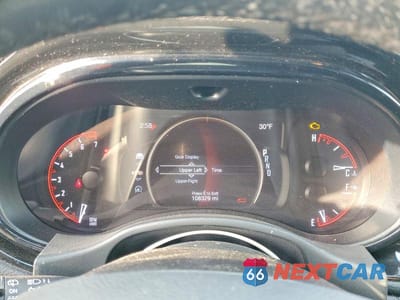 Zdjęcie 9 z 13 samochodu: 2021 DODGE DURANGO GT VIN:1C4RDJDG5MC661844 - miniatura
