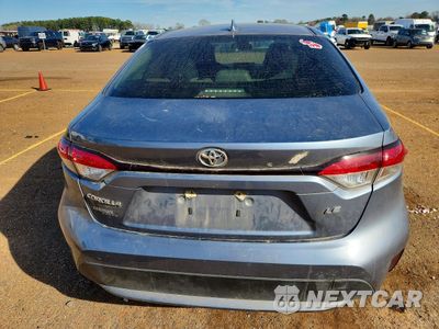 Zdjęcie 6 z 14 samochodu: 2020 TOYOTA COROLLA LE VIN:JTDEPRAE1LJ073411 - miniatura