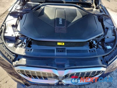 Zdjęcie 11 z 12 samochodu: 2026 BMW I5 XDRIVE 40 VIN:WBY33HG08TCV76705 - miniatura