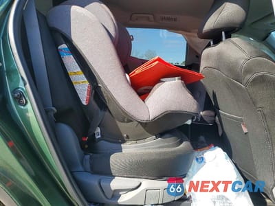 Zdjęcie 11 z 13 samochodu: 2023 TOYOTA HIGHLANDER L VIN:5TDKDRAH5PS505531 - miniatura