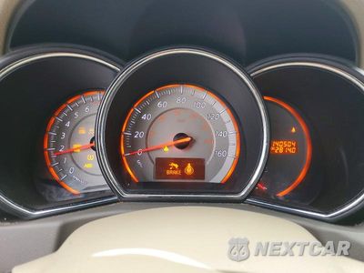 Zdjęcie 9 z 13 samochodu: 2009 NISSAN MURANO S VIN:JN8AZ18W79W161081 - miniatura