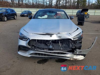 Piąte zdjęcie samochodu w środku: 2023 MERCEDES-BENZ AMG GT 53 VIN:W1K7X6BB1PA054509 - miniatura