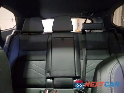 Zdjęcie 10 z 13 samochodu: 2023 BMW X1 XDRIVE28I VIN:WBX73EF01P5W65113 - miniatura