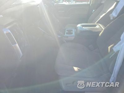 Zdjęcie 7 z 13 samochodu: 2018 CHEVROLET SILVERADO K1500 LT VIN:1GCVKREC4JZ170947 - miniatura