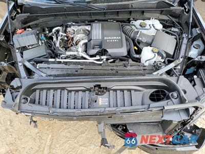 Zdjęcie 11 z 12 samochodu: 2026 GMC SIERRA K1500 AT4 VIN:3GTUUEE87TG209544 - miniatura