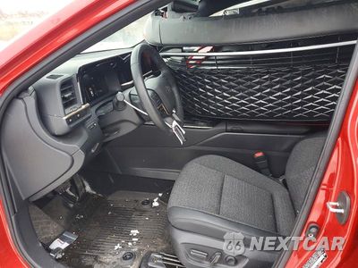 Zdjęcie 7 z 12 samochodu: 2023 TOYOTA CROWN XLE VIN:JTDAAAAF6P3009451 - miniatura