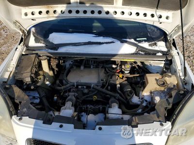Zdjęcie 12 z 14 samochodu: 2005 PONTIAC MONTANA SV6 VIN:1GMDV33L75D307543 - miniatura