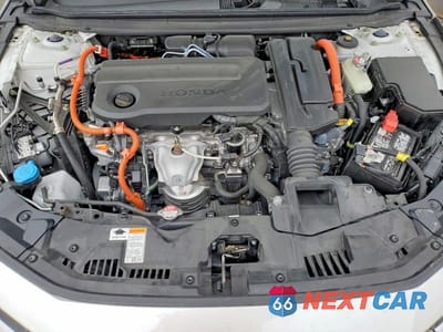 Zdjęcie 11 z 12 samochodu: 2024 HONDA ACCORD HYBRID SPORT VIN:1HGCY2F5XRA071607 - miniatura