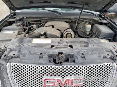 Zdjęcie 12 z 14 samochodu: 2009 GMC YUKON DENALI VIN:1GKFK03219R137642 - miniatura