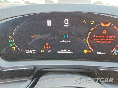 Zdjęcie 9 z 14 samochodu: 2024 PORSCHE CAYENNE COUPE VIN:WP1BA2AY5RDA51083 - miniatura