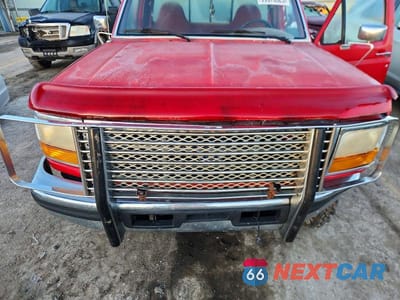 Zdjęcie 11 z 12 samochodu: 1995 FORD F250 VIN:1FTHF26F5SEA63738 - miniatura