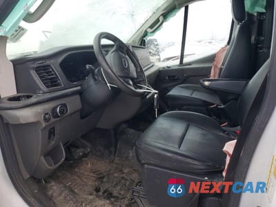 Zdjęcie 7 z 12 samochodu: 2023 FORD TRANSIT T-150 DELIVERY VAN VIN:1FTYE1Y89PKB75222 - miniatura
