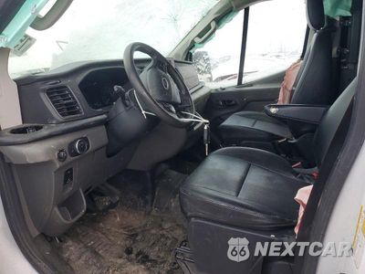 Zdjęcie 7 z 12 samochodu: 2023 FORD TRANSIT T-150 DELIVERY VAN VIN:1FTYE1Y89PKB75222 - miniatura