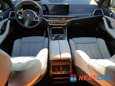 Zdjęcie 8 z 12 samochodu: 2026 BMW X5 XDRIVE40I VIN:5UX23EU00T9096069 - miniatura