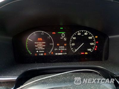 Zdjęcie 9 z 14 samochodu: 2025 HONDA CR-V VIN:5J6RS6H92SL028725 - miniatura