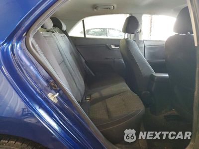 Zdjęcie 10 z 12 samochodu: 2018 KIA RIO LX VIN:3KPA25AB9JE091919 - miniatura