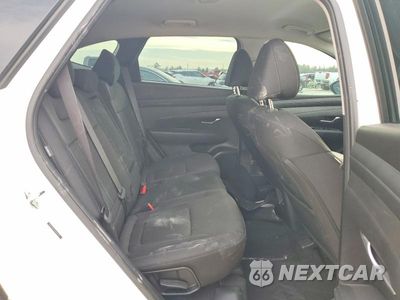 Zdjęcie 11 z 13 samochodu: 2025 HYUNDAI TUCSON SEL VIN:5NMJB3DE3SH594981 - miniatura