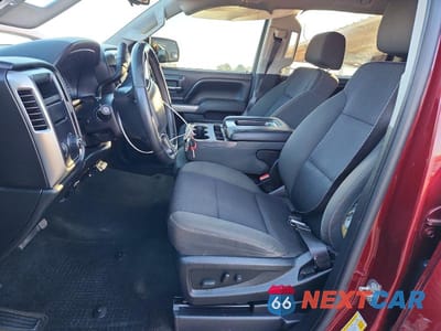 Zdjęcie 7 z 12 samochodu: 2015 CHEVROLET SILVERADO C1500 LT VIN:3GCPCRECXFG127677 - miniatura