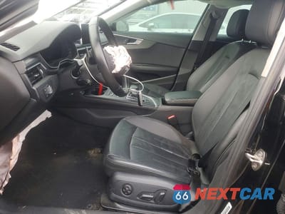 Zdjęcie 7 z 11 samochodu: 2017 AUDI A4 ULTRA PREMIUM VIN:WAUKMAF42HN050956 - miniatura