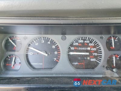 Zdjęcie 9 z 13 samochodu: 1996 JEEP CHEROKEE SPORT VIN:1J4FJ67S4TL309856 - miniatura