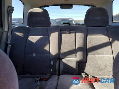 Zdjęcie 10 z 12 samochodu: 2003 HYUNDAI SANTA FE GLS VIN:KM8SC13D03U478013 - miniatura