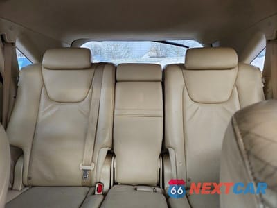 Zdjęcie 10 z 14 samochodu: 2010 LEXUS RX 450H VIN:JTJBC1BA1A2016318 - miniatura