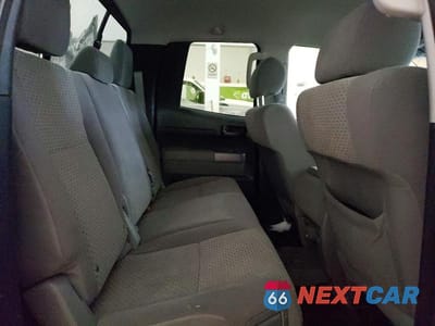 Zdjęcie 10 z 12 samochodu: 2012 TOYOTA TUNDRA DOUBLE CAB SR5 VIN:5TFUM5F1XCX029973 - miniatura