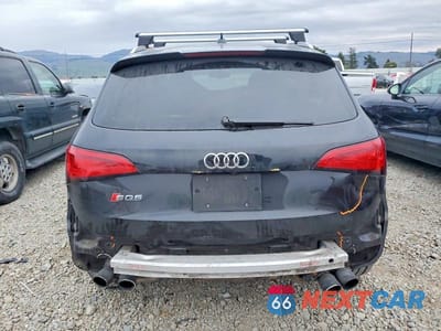 Zdjęcie 6 z 13 samochodu: 2014 AUDI SQ5 PRESTIGE VIN:WA1VGAFP4EA011137 - miniatura