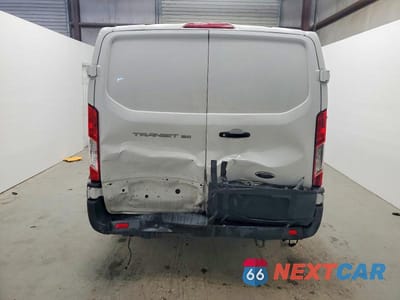 Zdjęcie 6 z 12 samochodu: 2020 FORD TRANSIT T-150 UTILITY / SERVICE VAN VIN:1FTYE1Y8XLKB20658 - miniatura