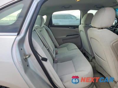Zdjęcie 10 z 12 samochodu: 2012 CHEVROLET IMPALA LT VIN:2G1WB5E39C1237088 - miniatura