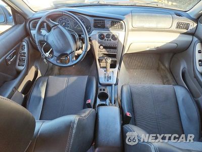 Zdjęcie 8 z 11 samochodu: 2006 SUBARU BAJA TURBO VIN:4S4BT63C865105403 - miniatura