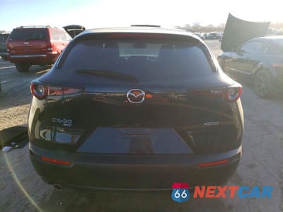 Zdjęcie 6 z 12 samochodu: 2022 MAZDA CX-30 VIN:3MVDMBALXNM434102 - miniatura