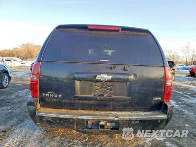 Zdjęcie 6 z 13 samochodu: 2009 CHEVROLET TAHOE K1500 LTZ VIN:1GNFK330X9J101112 - miniatura