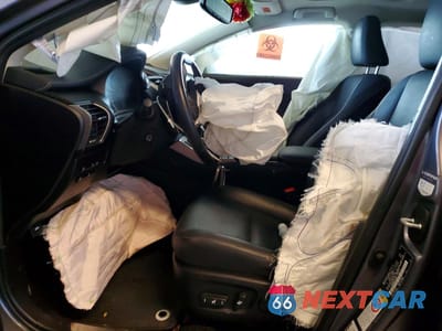 Zdjęcie 7 z 13 samochodu: 2019 LEXUS NX 300 BASE VIN:JTJBARBZ0K2187265 - miniatura