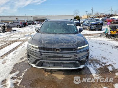 Piąte zdjęcie samochodu w środku: 2024 HONDA PROLOGUE TOUR VIN:3GPKHXRJ2RS511297 - miniatura