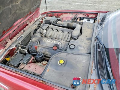 Zdjęcie 11 z 12 samochodu: 2000 JAGUAR VANDENPLAS VIN:SAJDA24C6YLF18742 - miniatura