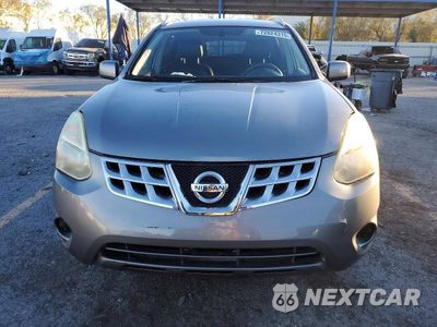 Piąte zdjęcie samochodu w środku: 2012 NISSAN ROGUE S VIN:JN8AS5MT5CW275353 - miniatura