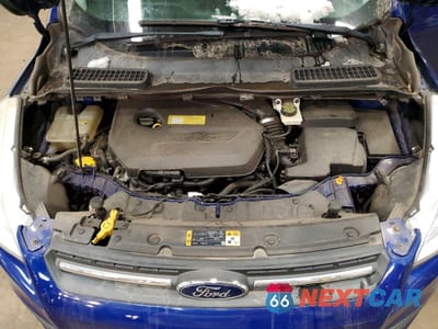 Zdjęcie 12 z 14 samochodu: 2013 FORD ESCAPE SE VIN:1FMCU9GX7DUB96702 - miniatura