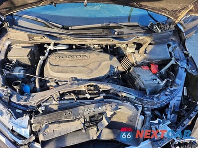 Zdjęcie 12 z 13 samochodu: 2022 HONDA ODYSSEY EXL VIN:5FNRL6H75NB031904 - miniatura