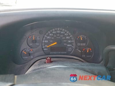 Zdjęcie 9 z 13 samochodu: 2001 GMC SAVANA 3500 DELIVERY VAN VIN:1GTHG39R011134892 - miniatura