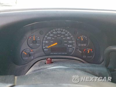 Zdjęcie 9 z 13 samochodu: 2001 GMC SAVANA 3500 DELIVERY VAN VIN:1GTHG39R011134892 - miniatura