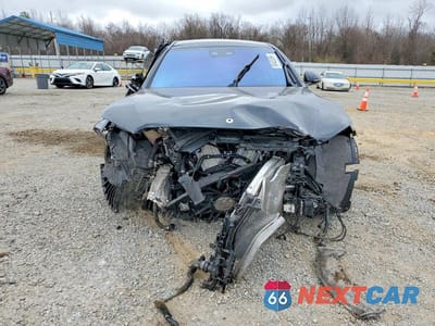 Piąte zdjęcie samochodu w środku: 2021 MERCEDES-BENZ S 580 4MATIC VIN:W1K6G7GBXMA046852 - miniatura